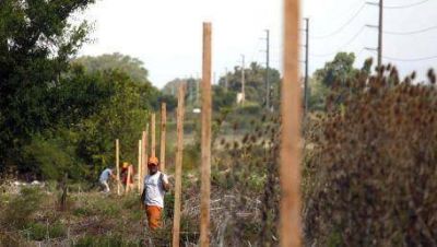 La Plata tendr� nuevos barrios gracias al Pro.Cre.Ar.