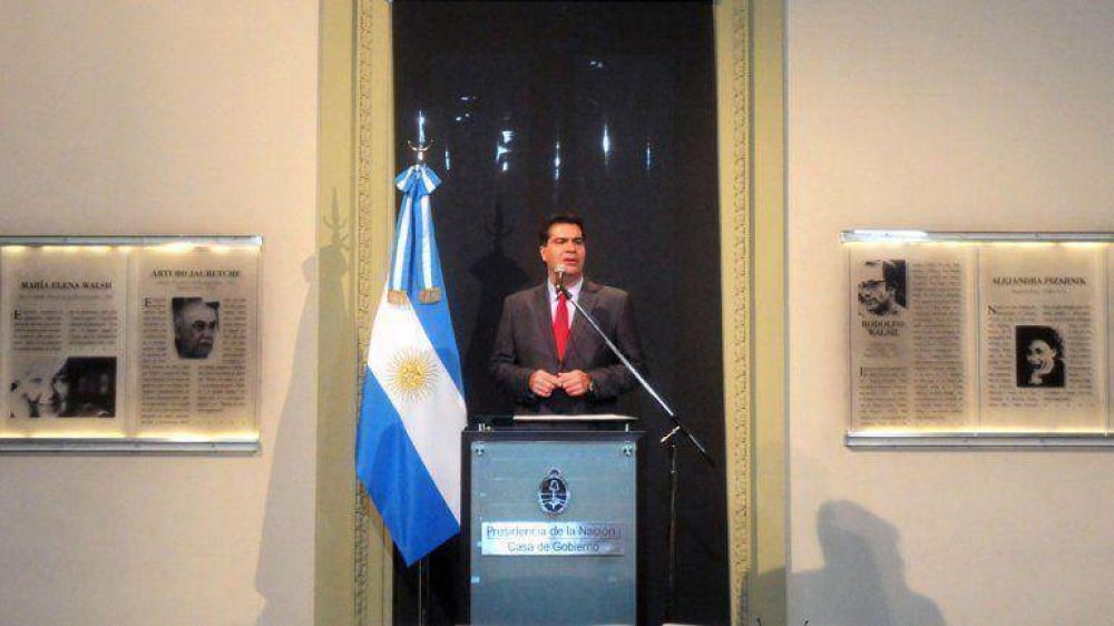 El Gobierno adelant� que le pagar� al Club de Par�s pese al litigio con los holdouts