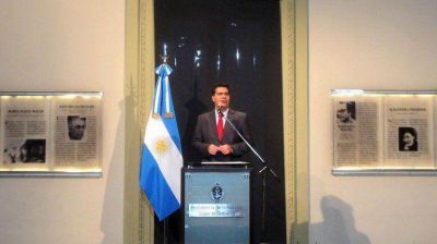 El Gobierno adelant� que le pagar� al Club de Par�s pese al litigio con los holdouts