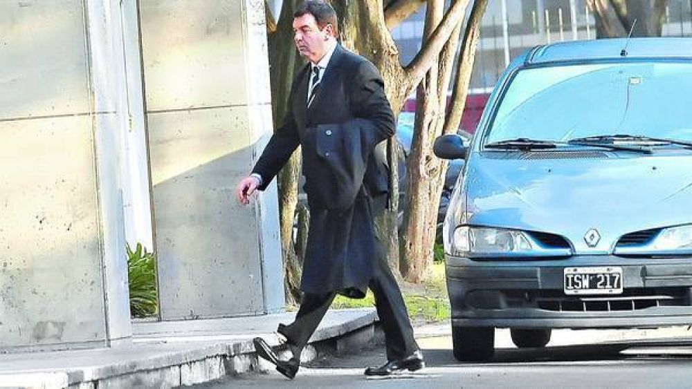 Caso Ciccone: el juez Lijo acept� postergar la declaraci�n de un ex asesor de Boudou