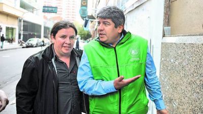 Camioneros acord� finalmente un aumento de 33%