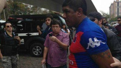 El secretario de Deportes de Scioli pide a Massa que explique 