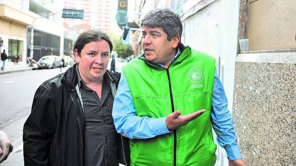Camioneros acord� finalmente un aumento de 33%