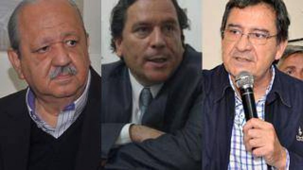�Si hay dirigentes de la Provincia que creen que pueden ser bien asesorados por el radicalismo, all� ellos�