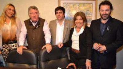 Para el barrionuevismo, el PJ se debe encolumnar en un proyecto que de soluciones a la provincia