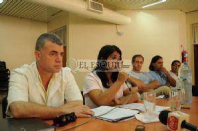 Peritar�n legajos del C�rculo M�dico por las denuncias de irregularidades