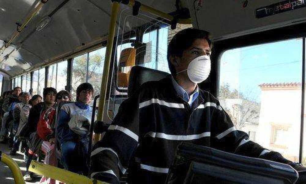  No descartan el cierre de escuelas en la provincia