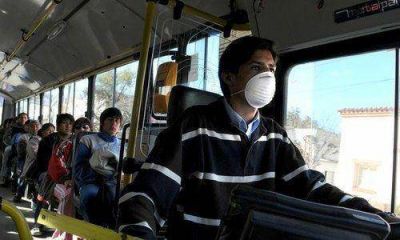  No descartan el cierre de escuelas en la provincia