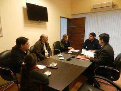 La comuna otorg� m�s de 7 millones en cr�ditos para taxis y remises