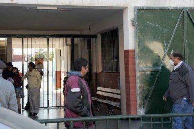  Gripe A: alerta por 11 casos sospechosos en un colegio