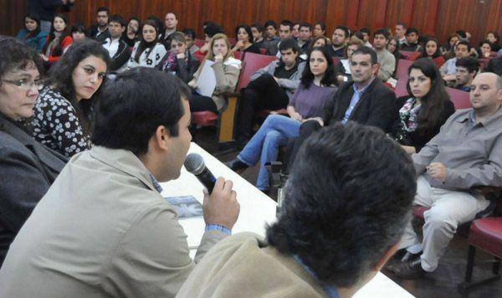 Capital Semilla: El Gobierno entreg� el financiamiento para 168 emprendimientos por casi $7 millones