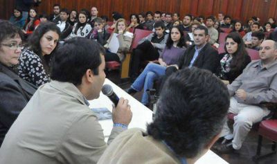Capital Semilla: El Gobierno entreg� el financiamiento para 168 emprendimientos por casi $7 millones