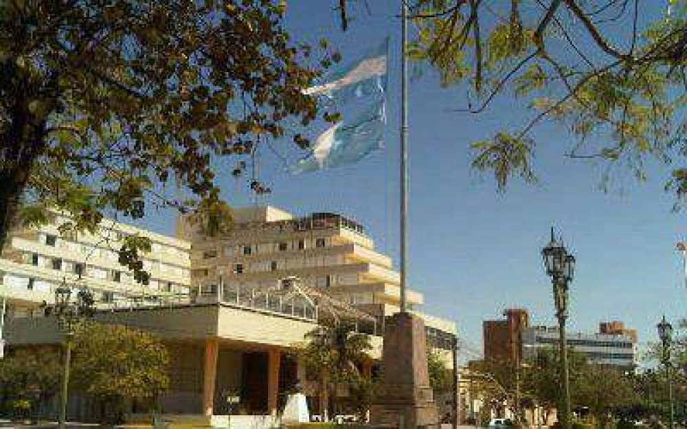 Acotada evocaci�n a los gestores de la provincializaci�n