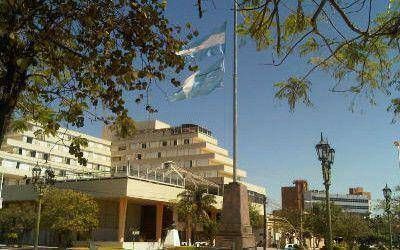 Acotada evocaci�n a los gestores de la provincializaci�n