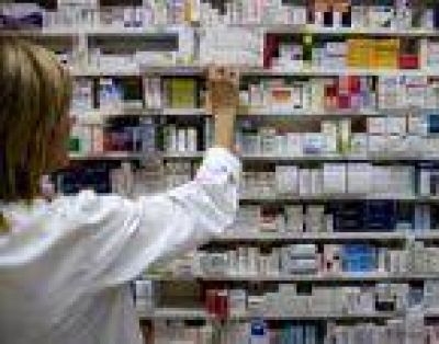 Aumentos encubiertos de medicamentos