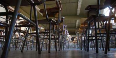 Docentes universitarios consideraron insuficiente el ofrecimiento salarial