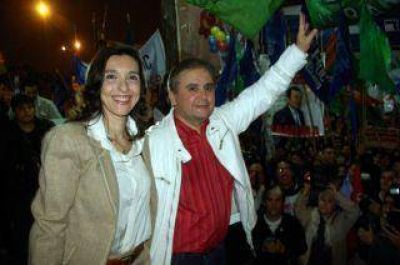 La f�rmula Nassif-Adamo sigue sumando adhesiones