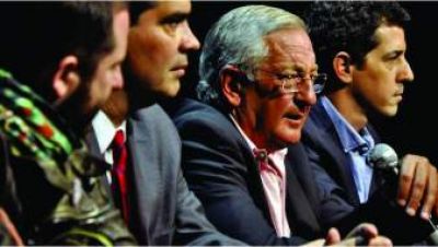 La nueva conducci�n del PJ se reunir� la semana que viene