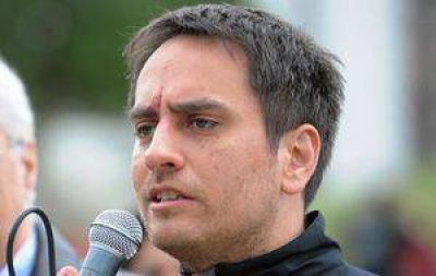 Medicamentos: Cabandi�: �Sin abuso en los precios se garantiza el acceso a la salud�