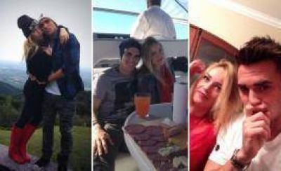 �Qui�n es la nueva novia tucumana de Pablo Mouche?