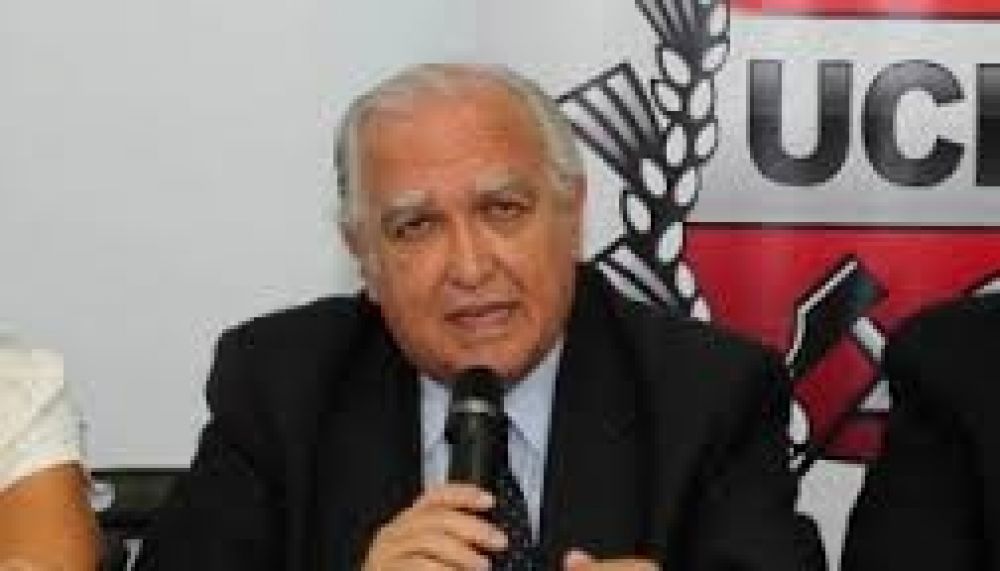 Gil Lavedra disertar� este viernes en Tucum�n