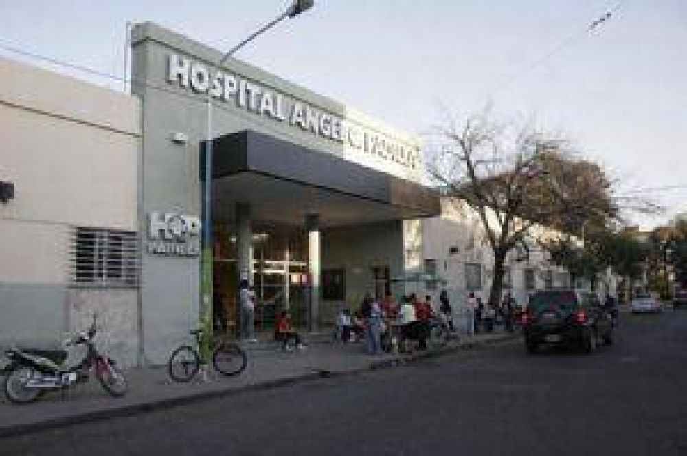 Muri� el chico que se hab�a herido en la cabeza manipulando un rev�lver