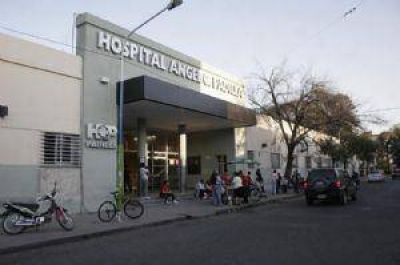 Muri� el chico que se hab�a herido en la cabeza manipulando un rev�lver