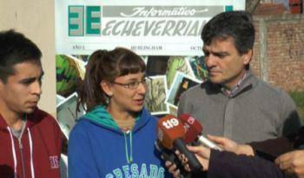 Jornada de concientizaci�n y prevenci�n de adicciones en Hurlingham