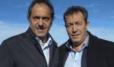Tras el anuncio de candidatura del Chino Tapia a Intendente de San Miguel, massismo sale al cruce