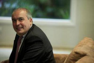 Jos� L�pez esquiva definir si ser� candidato el a�o pr�ximo