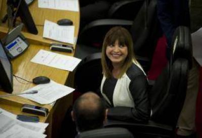 Sucedi� en el recinto