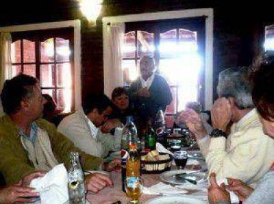 Se realiz� en Areco el Congreso Regional de escritores SADE, con gran �xito.