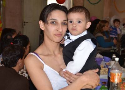 Detuvieron a la madre y al padrastro de Jair Luchessi