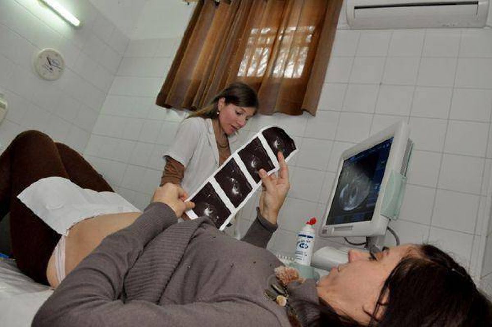 S�lo el 20 por ciento de los que consultan necesitan tratamientos de fertilizaci�n