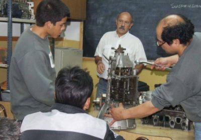 SMATA y Trabajo inician campa�a de Certificaciones Laborales