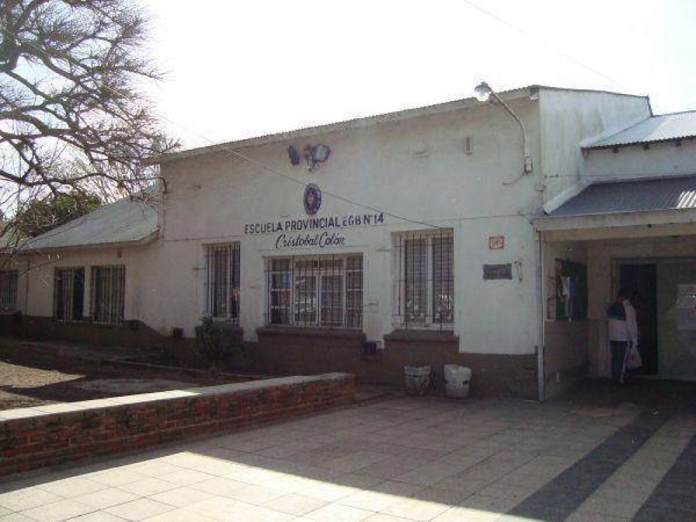 En escuelas municipales habr� clases
