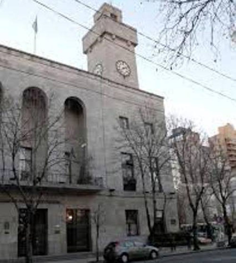 La Municipalidad funcionar� con normalidad este viernes