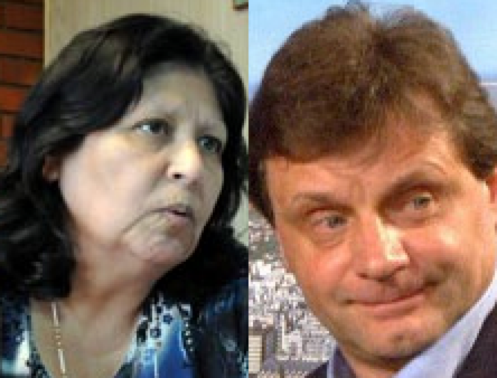 �Pulti conoc�a el video de Baragiola, con tres meses de anticipaci�n�, las pruebas a la justicia 
