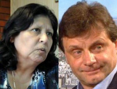 �Pulti conoc�a el video de Baragiola, con tres meses de anticipaci�n�, las pruebas a la justicia 