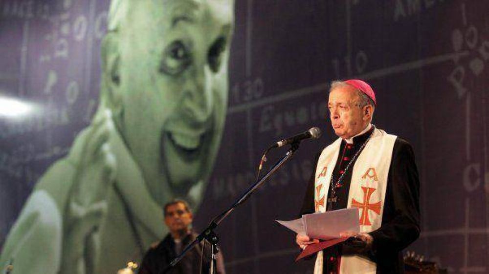 Scioli participar� en la apertura de la semana social en Mar del Plata