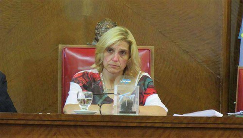 Baragiola sufre un cuadro de intolerancia alimentaria producto de �un estr�s importante�