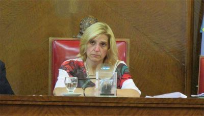 Baragiola sufre un cuadro de intolerancia alimentaria producto de �un estr�s importante�