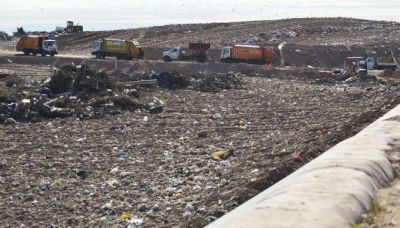 Habr� tratamiento mec�nico y vertedero para la basura