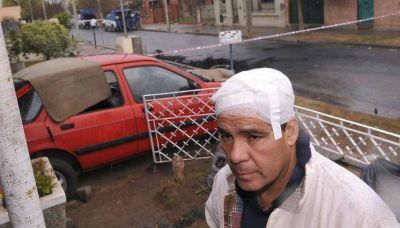 Est�n pr�fugos los acusados por el crimen del mec�nico