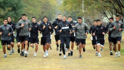 Instituto ya tiene a �Pipi� y varios m�s