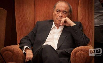 El kirchnerismo afirma que el resto de los bloques teme tratar un proyecto contra Aldrey