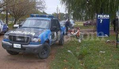 Abusaba de una ni�a, lo descubren los vecinos y casi termin� linchado