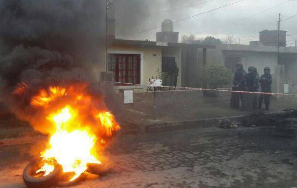 Muri� el mec�nico atacado por dos taxistas en C�rdoba