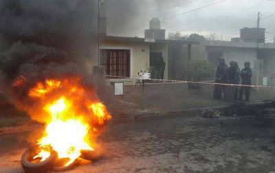 Muri� el mec�nico atacado por dos taxistas en C�rdoba