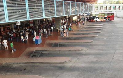 Fetap rechaz� la reapertura de las paritarias en C�rdoba
